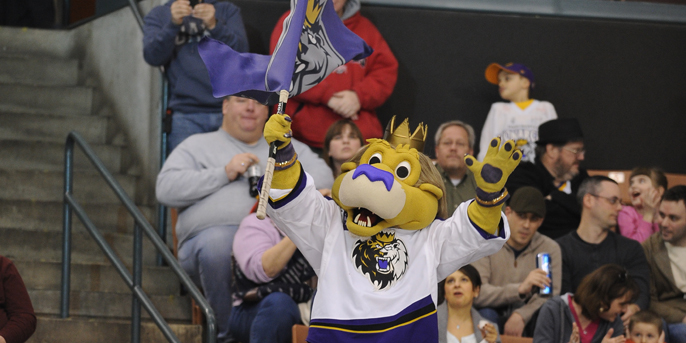 Manchester Monarchs: Teenage Mutant Ninja Turtles Night — OT Sports