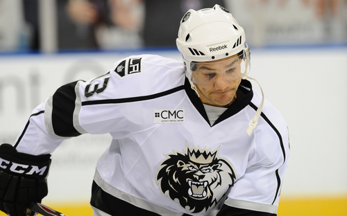 Manchester Monarchs: News